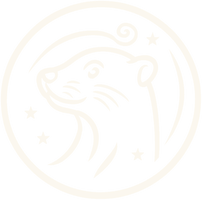 Dizzy Otter