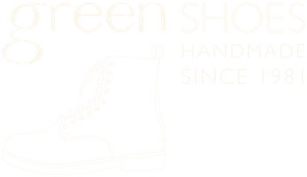Green Shoes