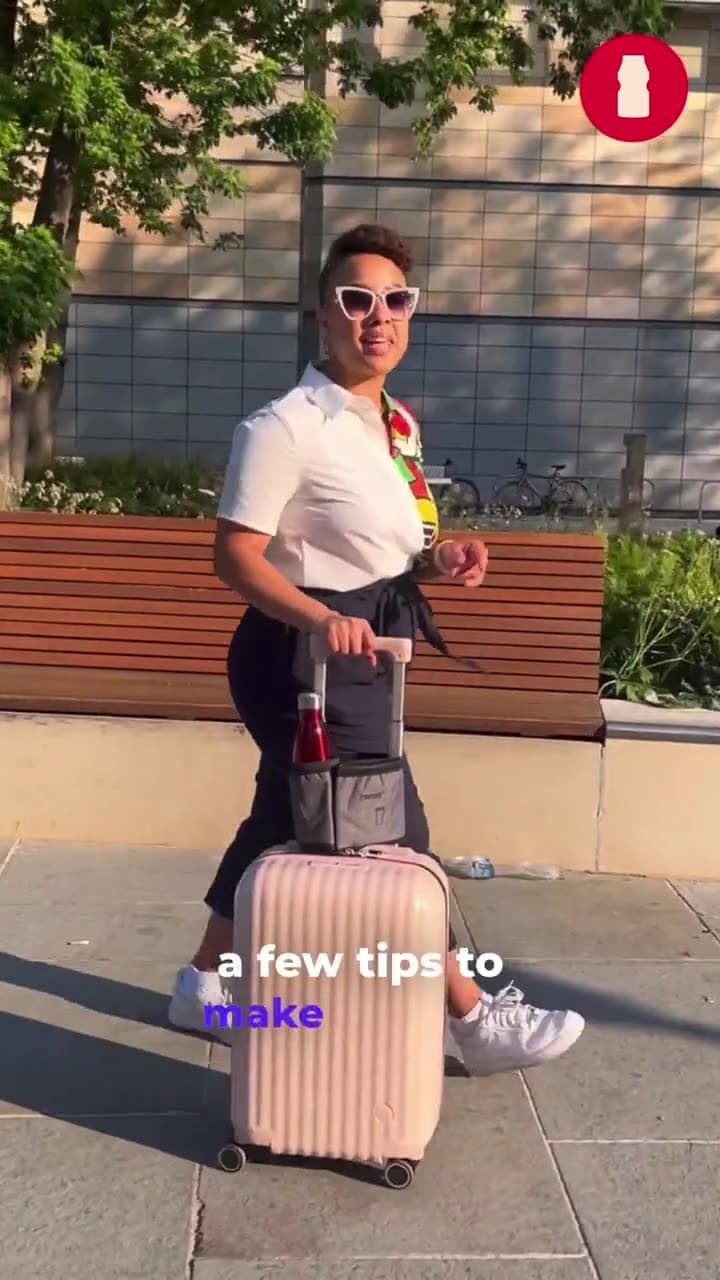 Plug in anywhere